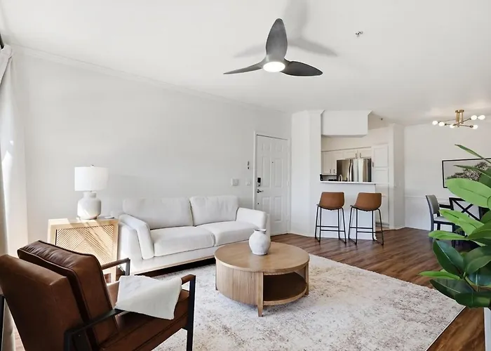 The Thompson Peak Retreat Scottsdale
