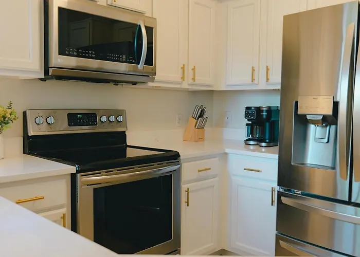 The Thompson Peak Retreat Apartament