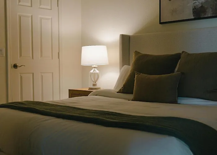 The Thompson Peak Retreat Apartament Scottsdale