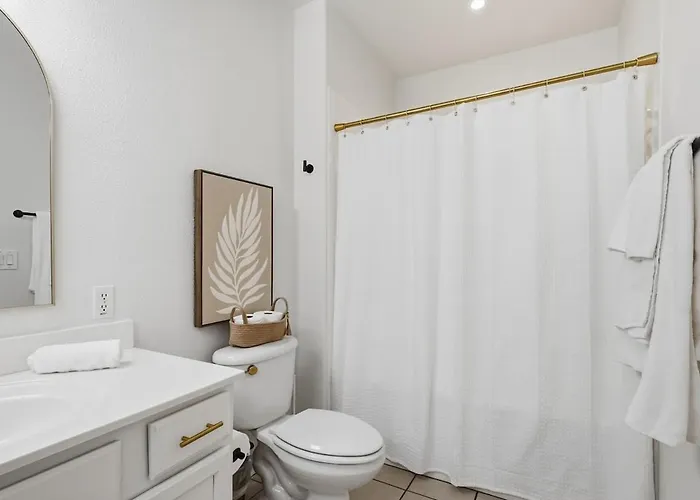 The Thompson Peak Retreat Apartament Scottsdale