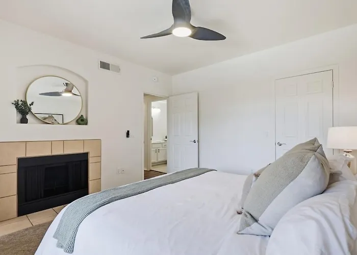 The Thompson Peak Retreat Apartament Scottsdale