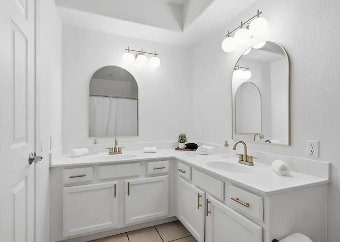 The Thompson Peak Retreat * Scottsdale