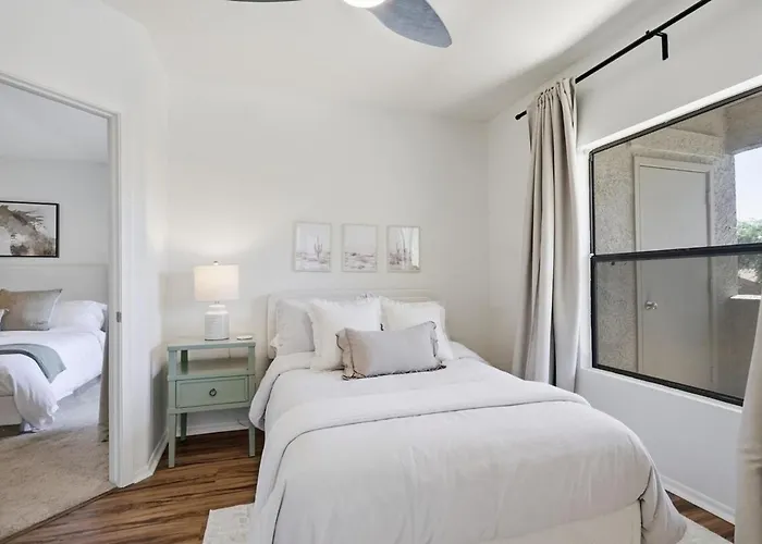 The Thompson Peak Retreat Apartament *