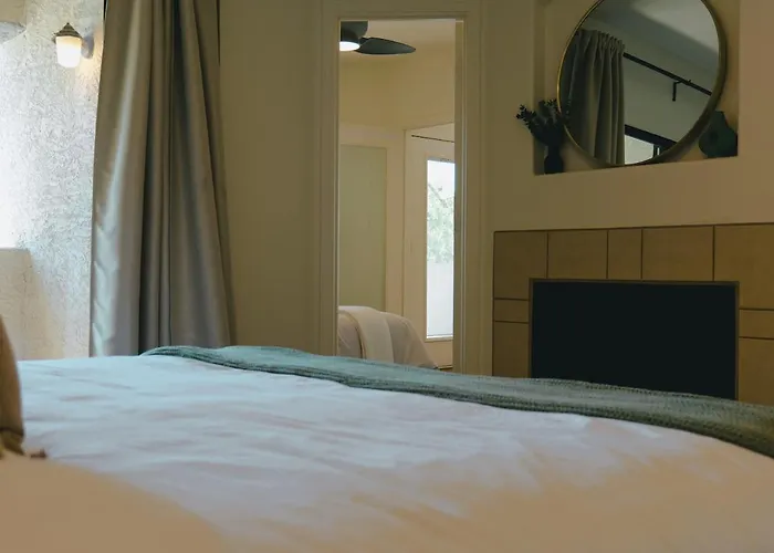 Apartament The Thompson Peak Retreat Scottsdale