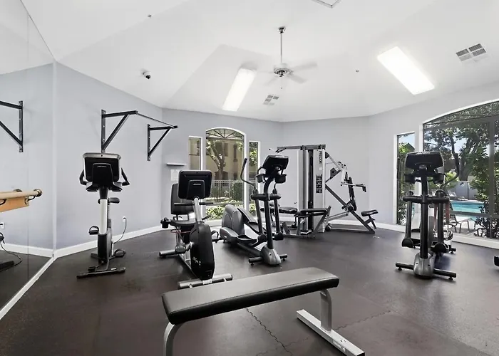 Apartament The Thompson Peak Retreat Scottsdale