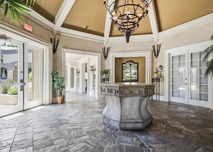 The Thompson Peak Retreat